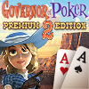 Governor of Poker 2 Online Game